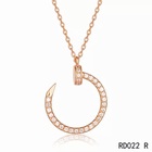 コピーカルティエアクセサリー